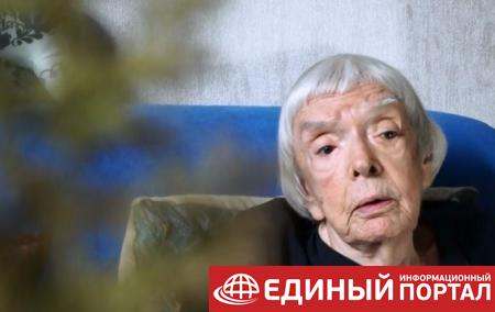 В России умерла известная правозащитница