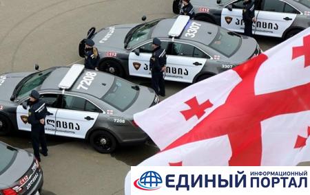 В Тбилиси задержали шесть украинцев - МВД Грузии