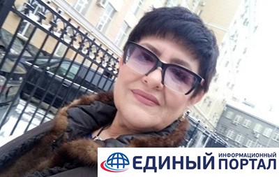 В РФ оштрафовали и выдворили украинскую журналистку