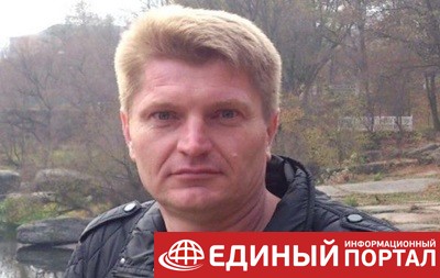 В России украинец получил восемь лет тюрьмы за "шпионаж"