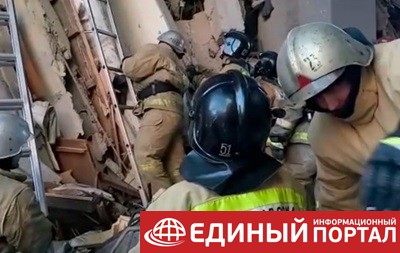 ЧП в Магнитогорске: число погибших достигло 27 человек