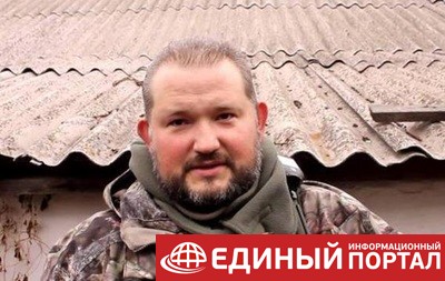 Экс-"глава разведки "ДНР" получил в России шесть лет тюрьмы