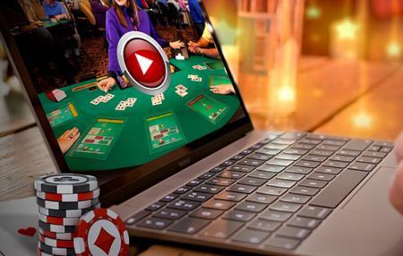 Есть ли преимущества онлайн казино перед обычными заведениями