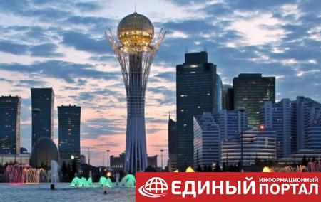 Казахский депутат предложил переименовать страну