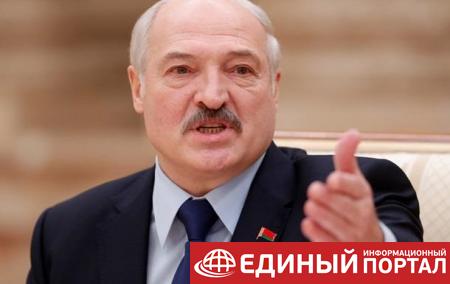 Лукашенко рассказал, кто заправляет украинские танки