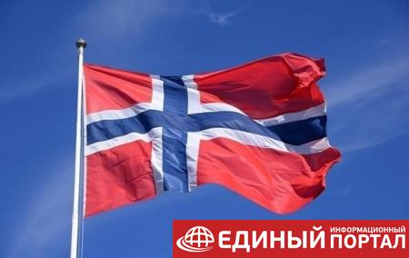 Норвегия высылает польского консула