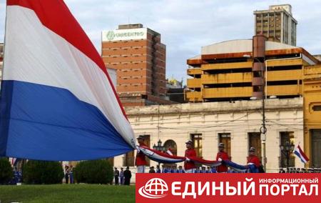 Парагвай разрывает дипотношения с Венесуэлой