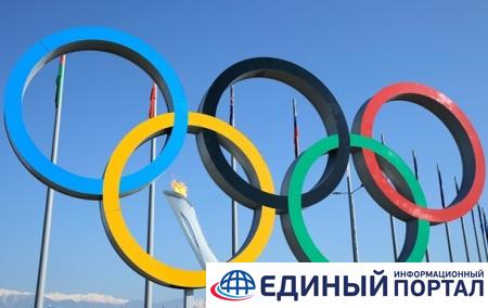 РФ могут отстранить от Олимпийских игр в Токио