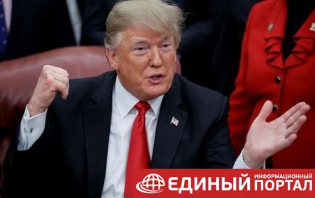 Трамп: Я никогда не работал на Россию