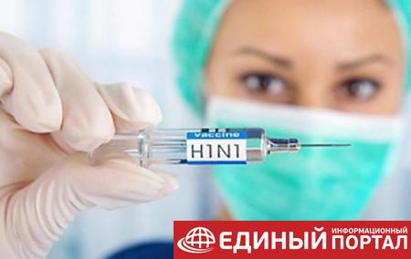В Грузии подтвердили десять смертей от "свиного гриппа"