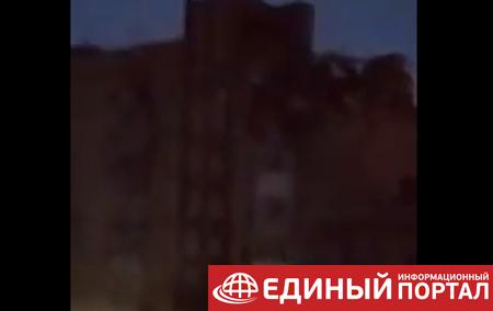 В РФ взрыв в многоэтажке: под завалами люди