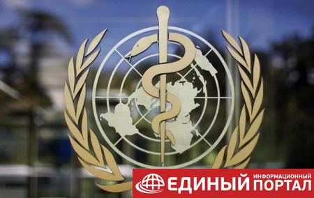 ВОЗ считает неопасным число смертей от "свиного гриппа" в Грузии