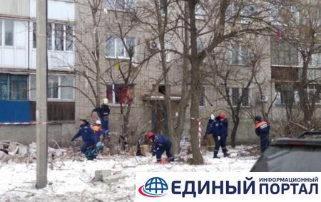 Взрыв дома в РФ: число жертв выросло до четырех