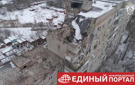 Взрыв дома в РФ: обнаружен второй погибший