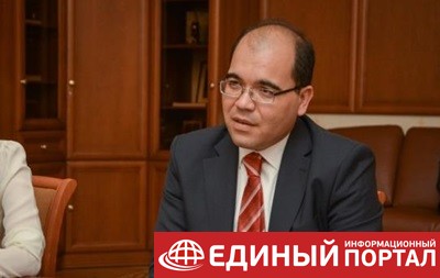 Турция предупредила Украину о визите консула в Крым