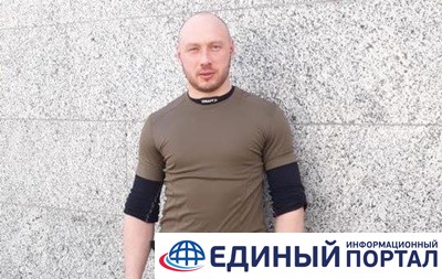 В Иране освободили украинского моряка, которому грозила смертная казнь