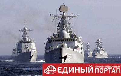 Китай испытал самое мощное корабельное оружие в мире – СМИ