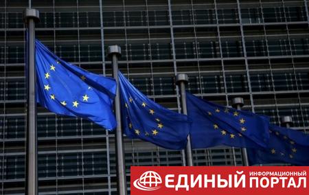 Евросоюз продлил на год оружейное эмбарго в отношении Беларуси