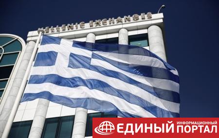 Греция одобрила вступление Македонии в НАТО