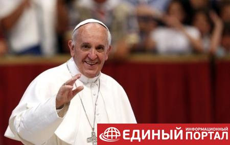 Конфликт в Венесуэле: Ватикан готов стать посредником