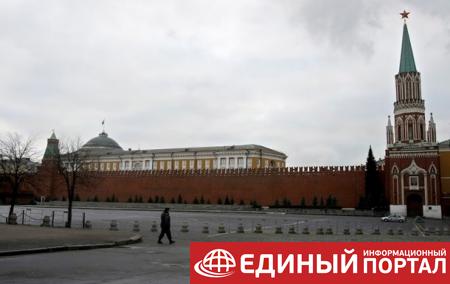 Кремль ответил на планы США по новым санкциям