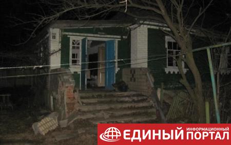 На пожаре в Винницкой области погибло двое людей