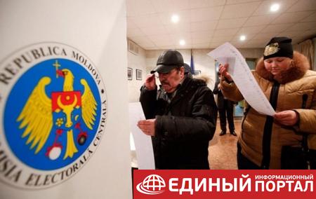 Парламентские выборы в Молдове: победили социалисты