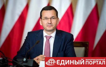 Польша отказалась от участия в саммите Вишеградской группы
