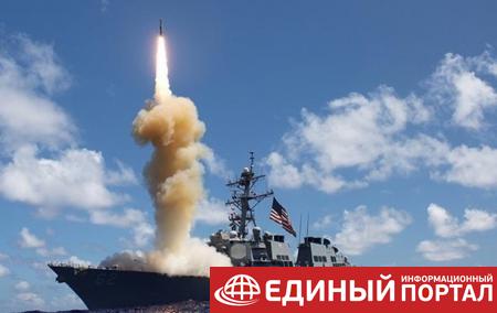 США передали России требования по ракетам