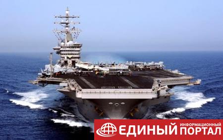 США тратят на оборону в 10 раз больше, чем РФ