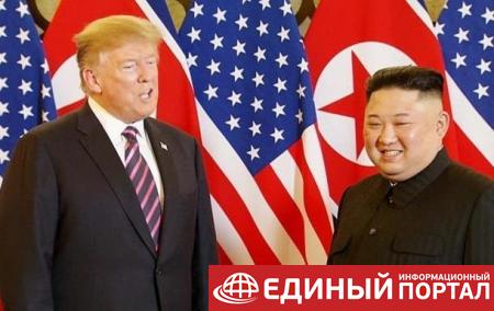 Трамп и Ким Чен Ын не спешат с разоружением КНДР
