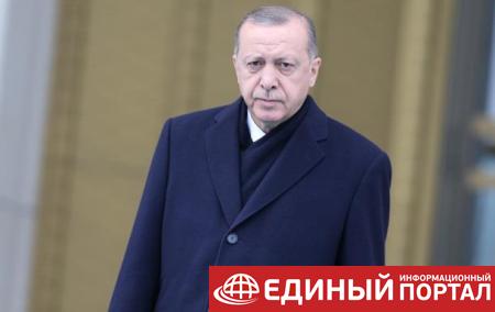 Турция ожидает от США выполнения обещаний по Сирии