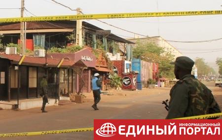 В центре Мали прогремел взрыв: 17 погибших