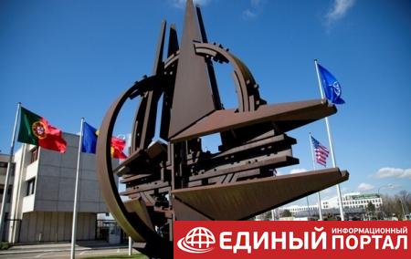 В НАТО обвинили РФ в уничтожении мирового порядка