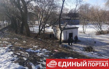 В России возбудили дело после взрывов в Донецке