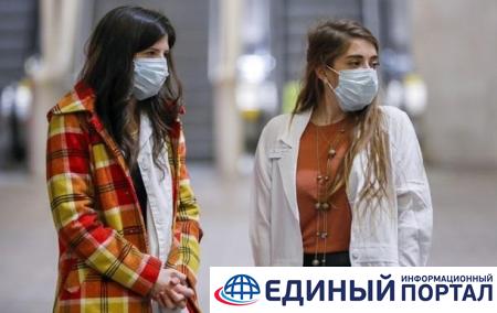 В соседней Румынии от гриппа умерли десятки людей
