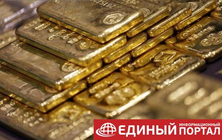 Венесуэла продаст ОАЭ 15 тонн золота – СМИ