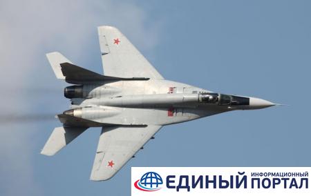 Венгрия продает списанные истребители МиГ-29