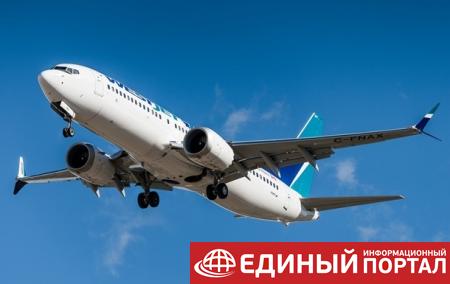 Аргентина запретила Boeing 737 MAX