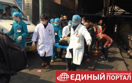 Более 25 туристов погибли в ДТП с автобусом в Китае