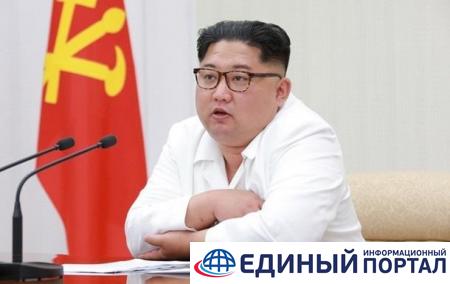 Ким Чен Ын посетит Россию в конце мая – СМИ