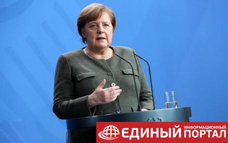 Меркель: ЕС сделал финальные предложения по Brexit