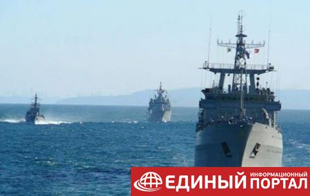 НАТО готовится "к нестабильности" в Черном море на годы