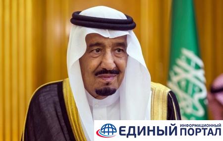 Саудовская Аравия раскритиковала признание Голан территорией Израиля