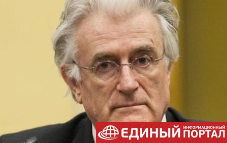Суд в Гааге ужесточил приговор экс-президенту Сербии