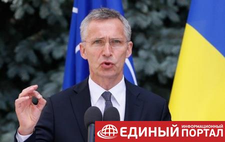 В НАТО оценили роль Украины в безопасности альянса