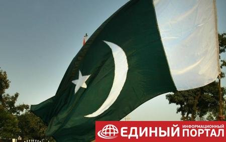 В Пакистане арестовали подозреваемых в атаке на индийских военных