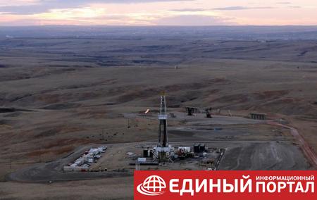 В РФ оценили стоимость своих запасов нефти и газа