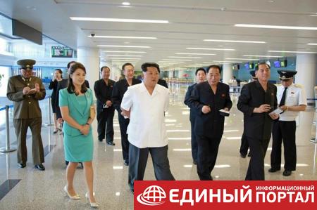 Влиятельные женщины Ким Чен Ына. Какова их роль