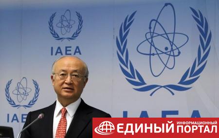 Ядерный реактор в КНДР не работает - МАГАТЭ